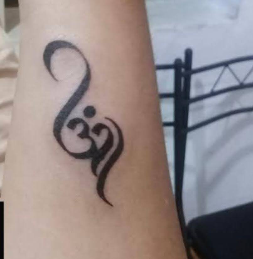 Best Tattoo Studio in Kanjurmarg,East Mumbai